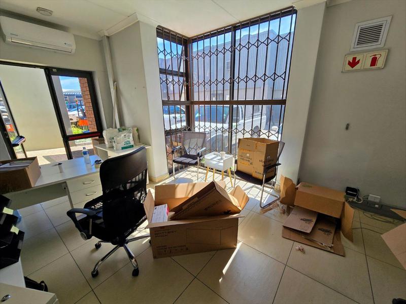 To Let commercial Property for Rent in Stikland Industrial Western Cape